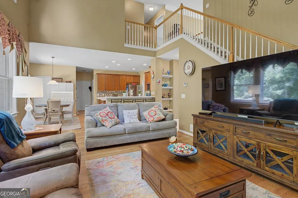 80 Golden Aster TRCE Acworth, GA 30101
