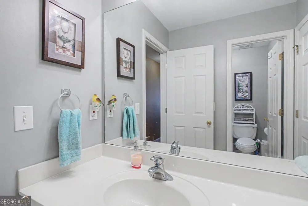 80 Golden Aster TRCE Acworth, GA 30101