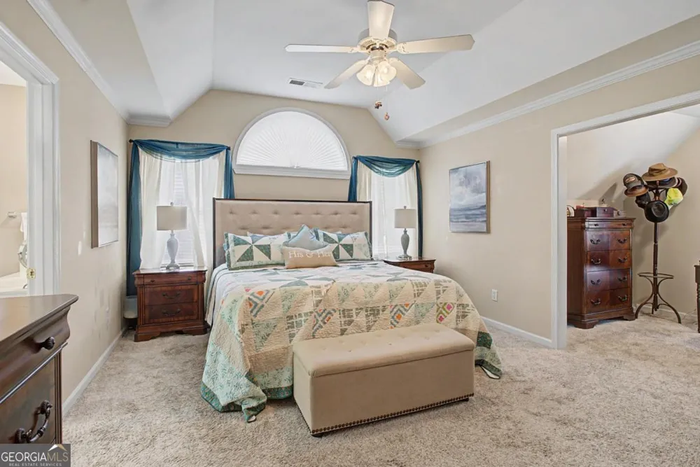 80 Golden Aster TRCE Acworth, GA 30101