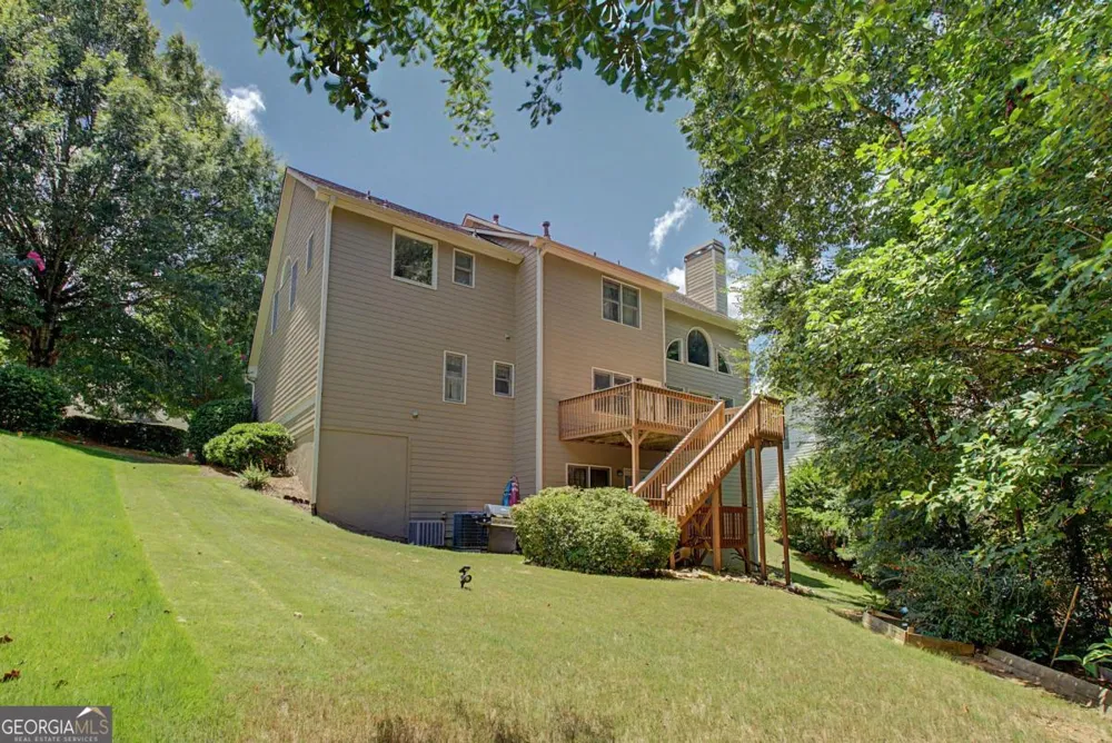 80 Golden Aster TRCE Acworth, GA 30101