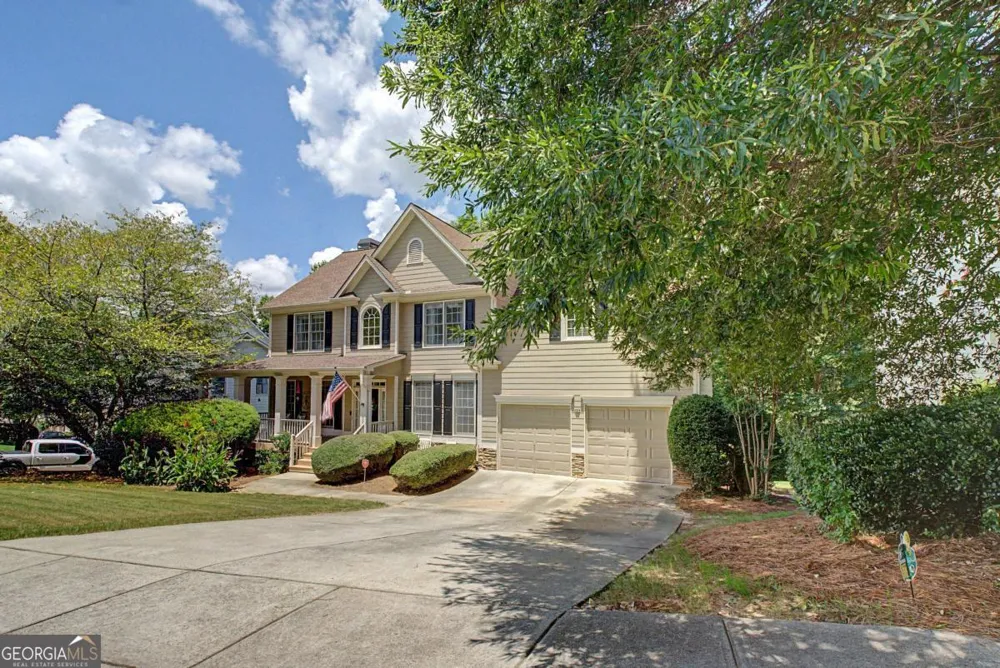 80 Golden Aster TRCE Acworth, GA 30101