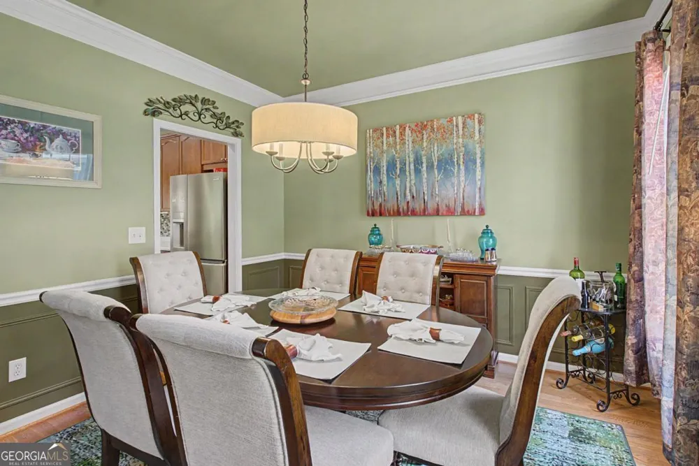 80 Golden Aster TRCE Acworth, GA 30101