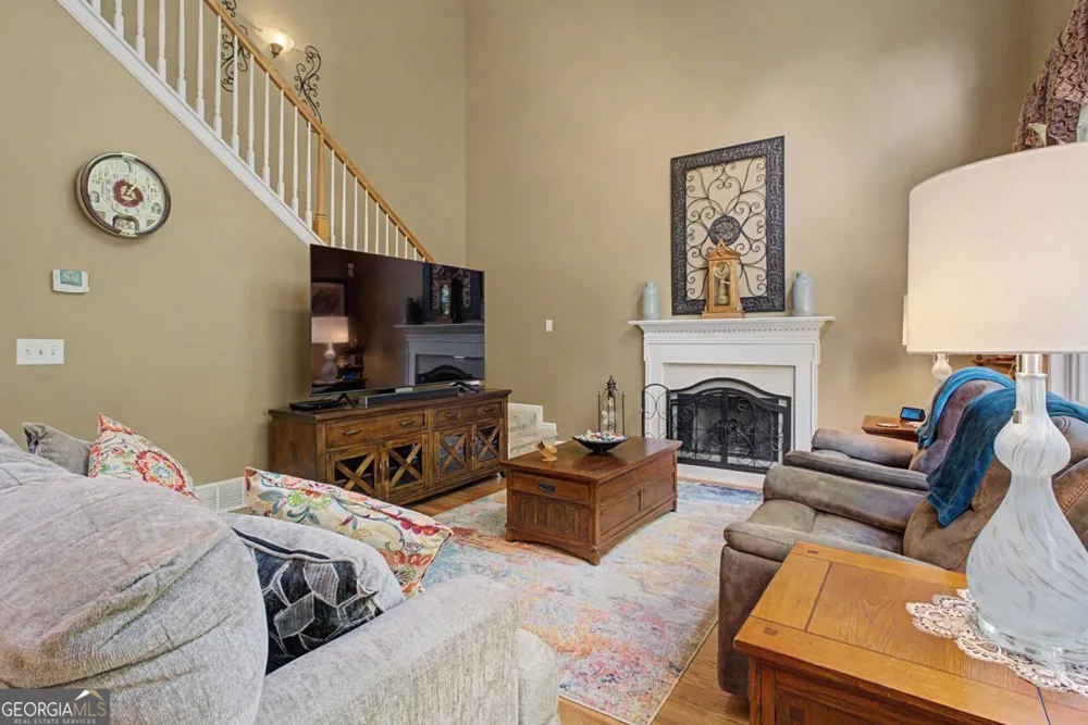 80 Golden Aster TRCE Acworth, GA 30101