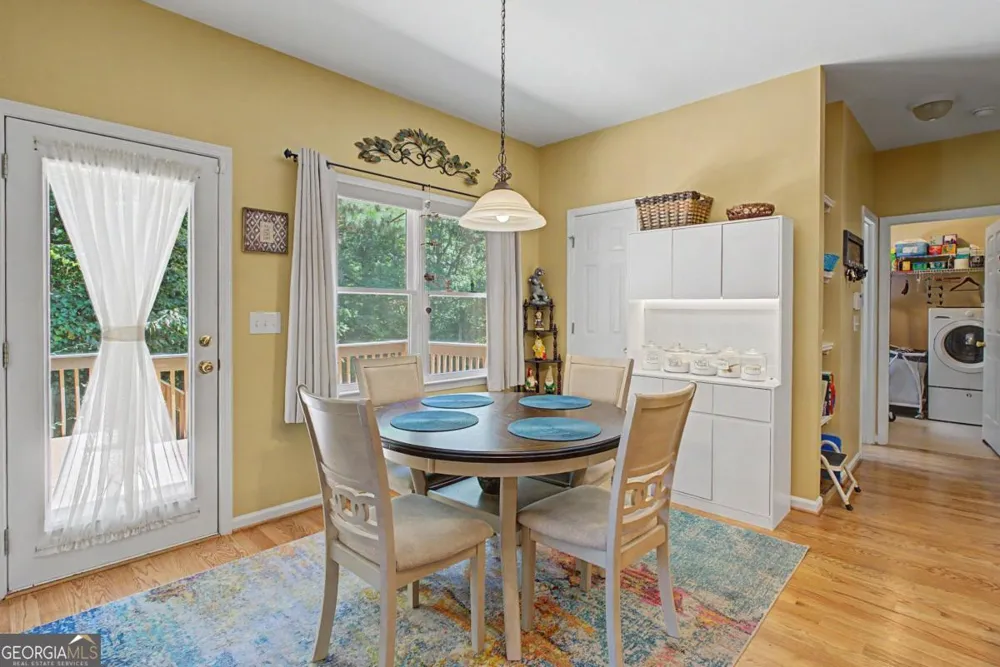80 Golden Aster TRCE Acworth, GA 30101