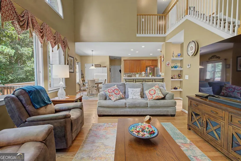 80 Golden Aster TRCE Acworth, GA 30101
