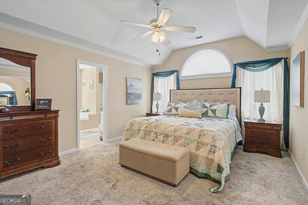 80 Golden Aster TRCE Acworth, GA 30101