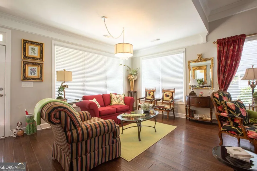 3552 Cresswind PKWY SW Gainesville, GA 30504