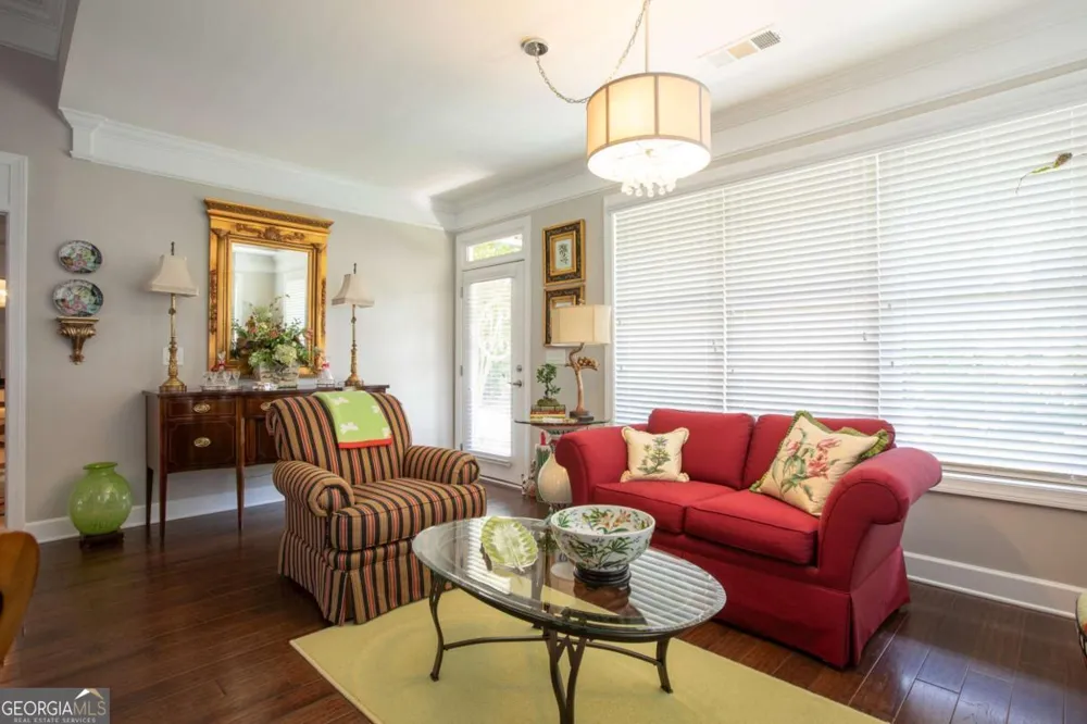 3552 Cresswind PKWY SW Gainesville, GA 30504