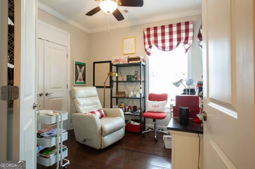 3552 Cresswind PKWY SW Gainesville, GA 30504