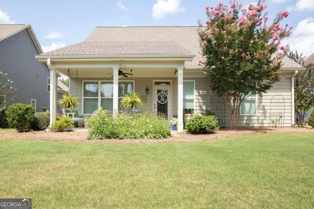 3552 Cresswind PKWY SW Gainesville, GA 30504