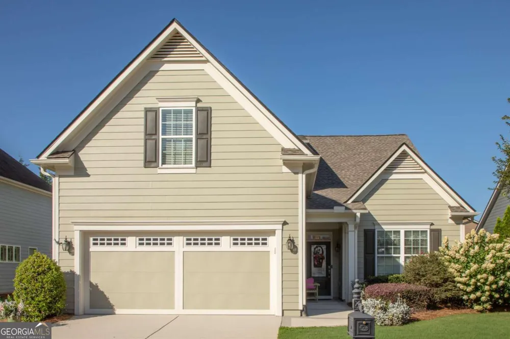 3552 Cresswind PKWY SW Gainesville, GA 30504
