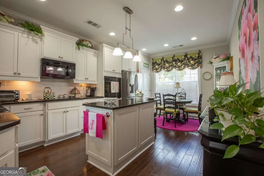 3552 Cresswind PKWY SW Gainesville, GA 30504