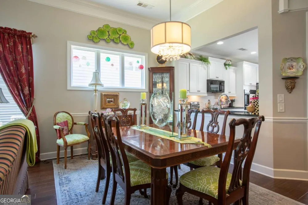 3552 Cresswind PKWY SW Gainesville, GA 30504