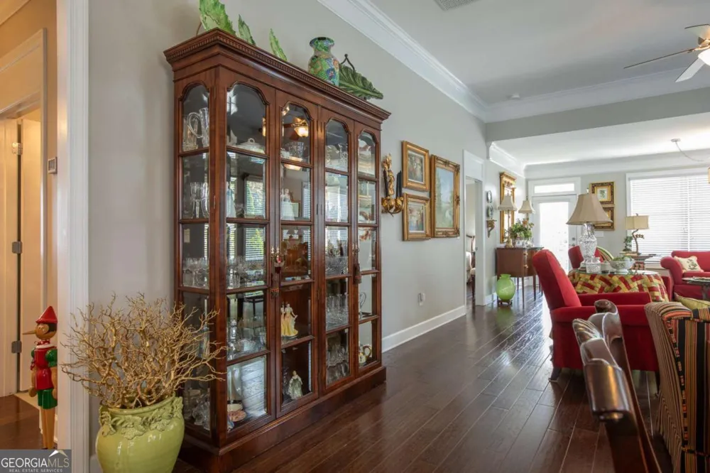 3552 Cresswind PKWY SW Gainesville, GA 30504