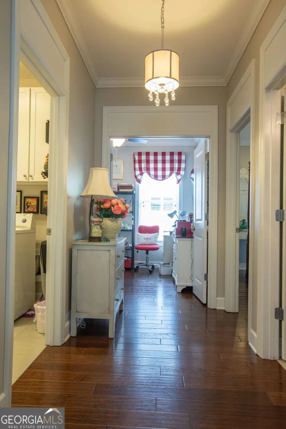 3552 Cresswind PKWY SW Gainesville, GA 30504