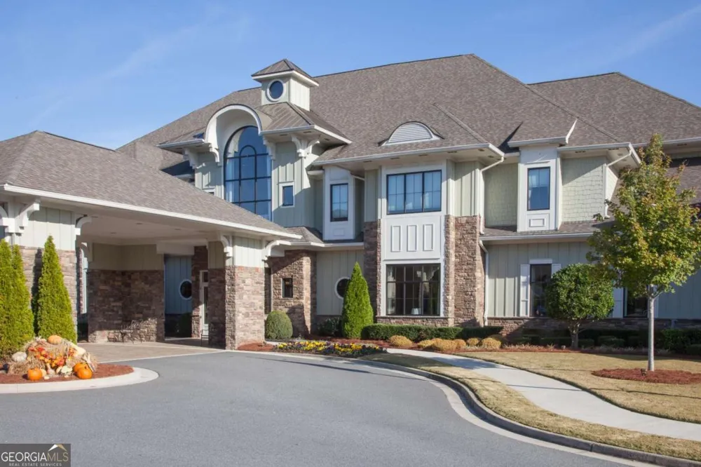 3552 Cresswind PKWY SW Gainesville, GA 30504