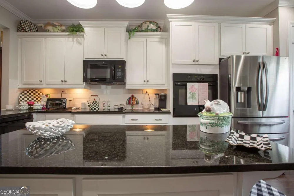 3552 Cresswind PKWY SW Gainesville, GA 30504