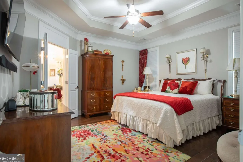 3552 Cresswind PKWY SW Gainesville, GA 30504