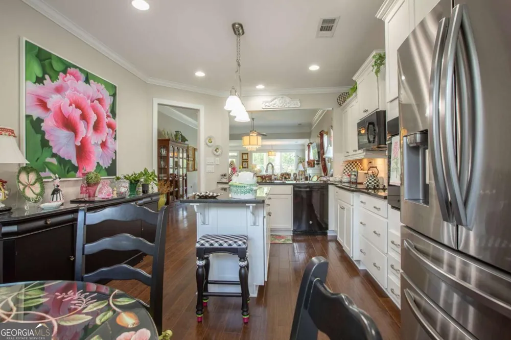 3552 Cresswind PKWY SW Gainesville, GA 30504