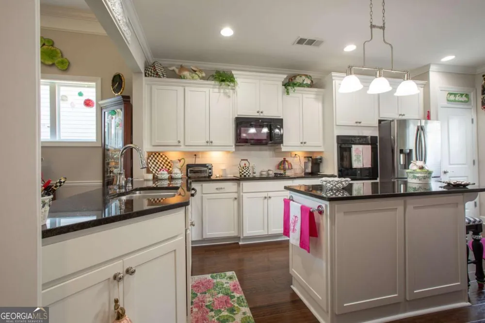 3552 Cresswind PKWY SW Gainesville, GA 30504