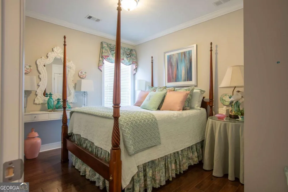 3552 Cresswind PKWY SW Gainesville, GA 30504