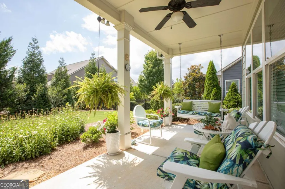 3552 Cresswind PKWY SW Gainesville, GA 30504