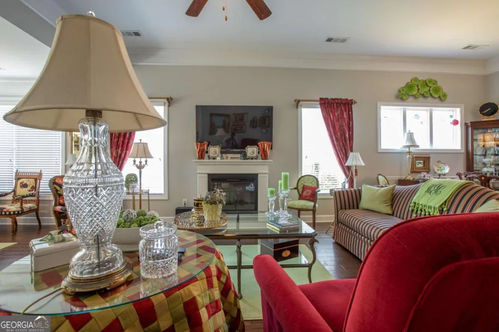 3552 Cresswind PKWY SW Gainesville, GA 30504