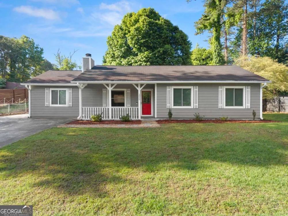 2050 Shaffer RD Cumming, GA 30041