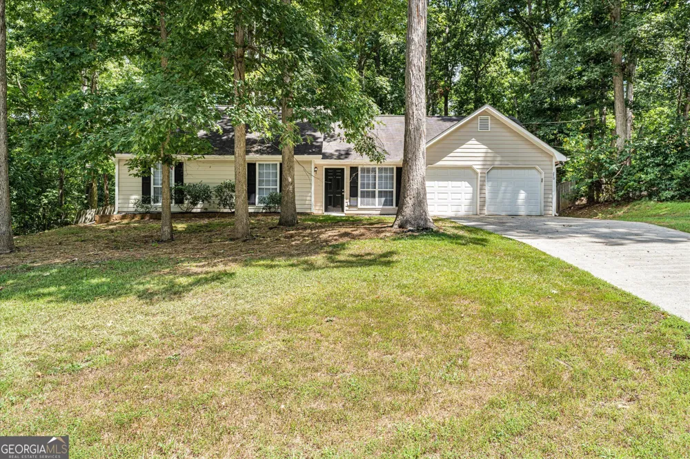 270 Belmont TRL Covington, GA 30016