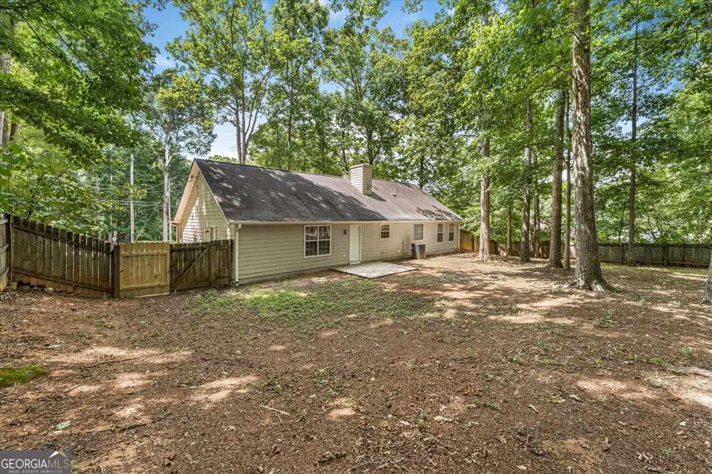 270 Belmont TRL Covington, GA 30016