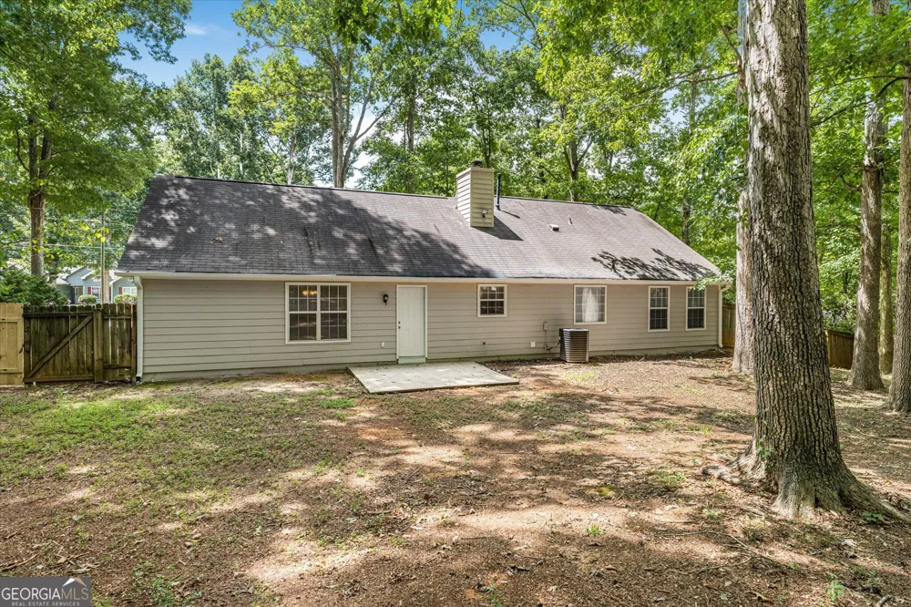 270 Belmont TRL Covington, GA 30016