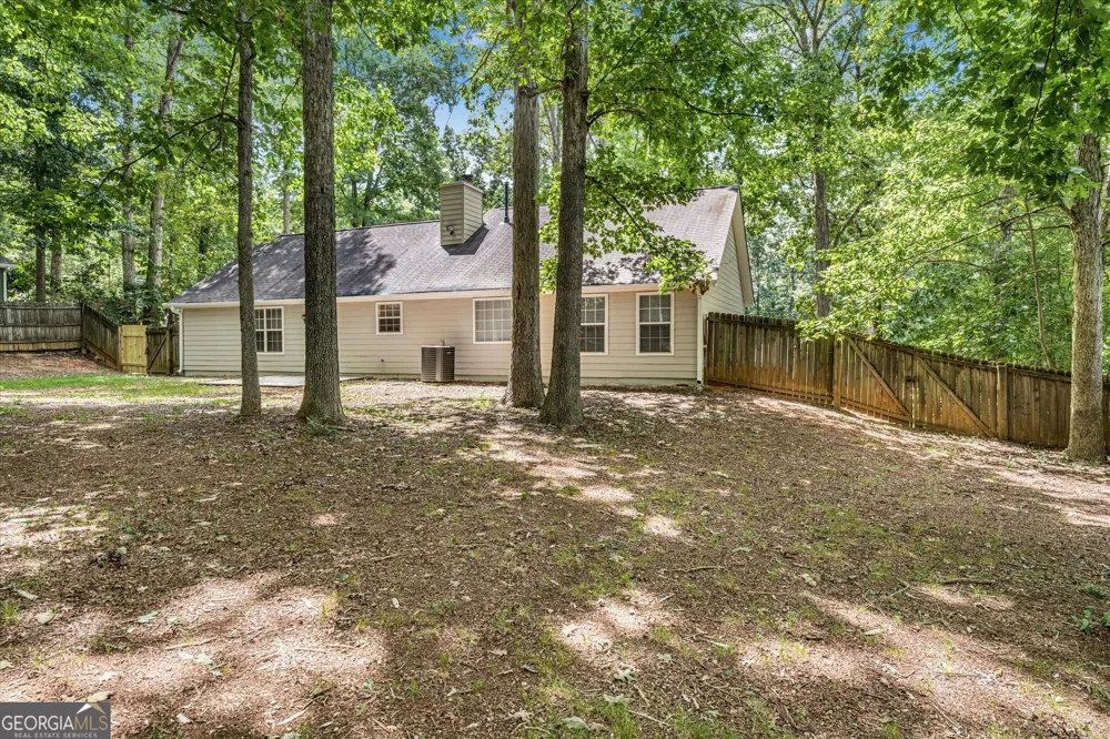 270 Belmont TRL Covington, GA 30016