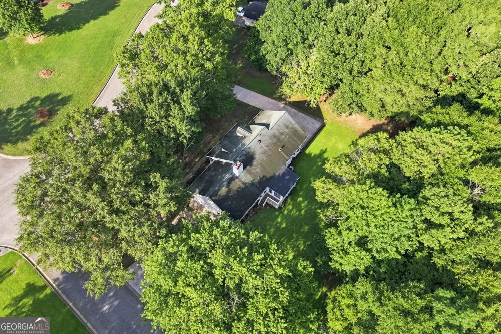400 Mckenzie AVE Stockbridge, GA 30281