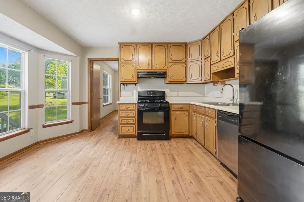400 Mckenzie AVE Stockbridge, GA 30281