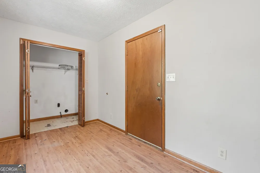 400 Mckenzie AVE Stockbridge, GA 30281