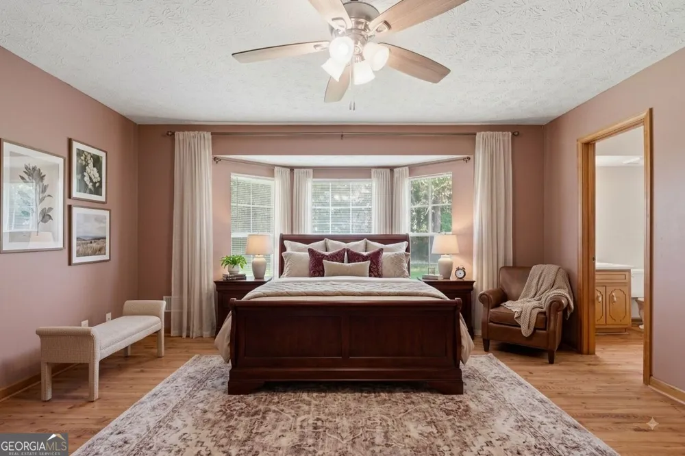 400 Mckenzie AVE Stockbridge, GA 30281