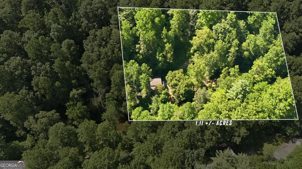 54 Dixon LN Clayton, GA 30525