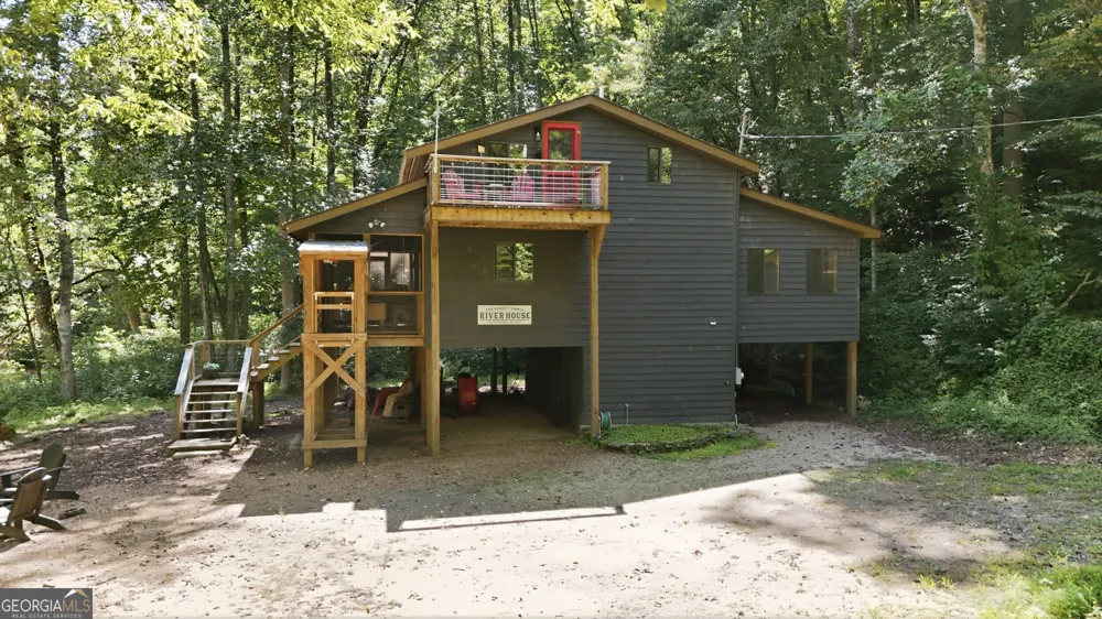 54 Dixon LN Clayton, GA 30525