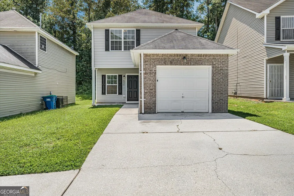 2354 Hackamore DR South Fulton, GA 30349