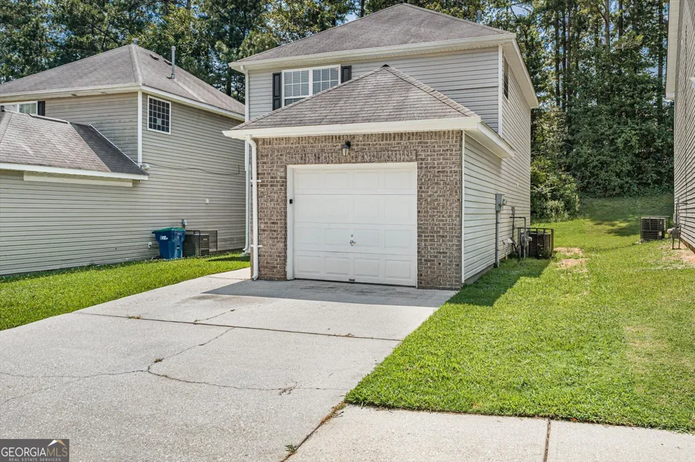 2354 Hackamore DR South Fulton, GA 30349
