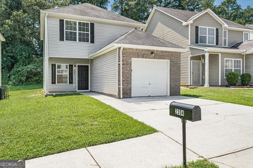 2354 Hackamore DR South Fulton, GA 30349