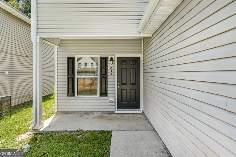 2354 Hackamore DR South Fulton, GA 30349