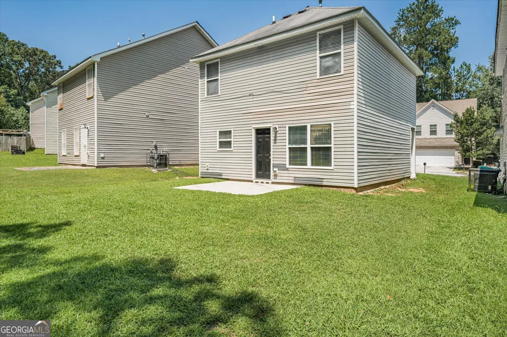 2354 Hackamore DR South Fulton, GA 30349