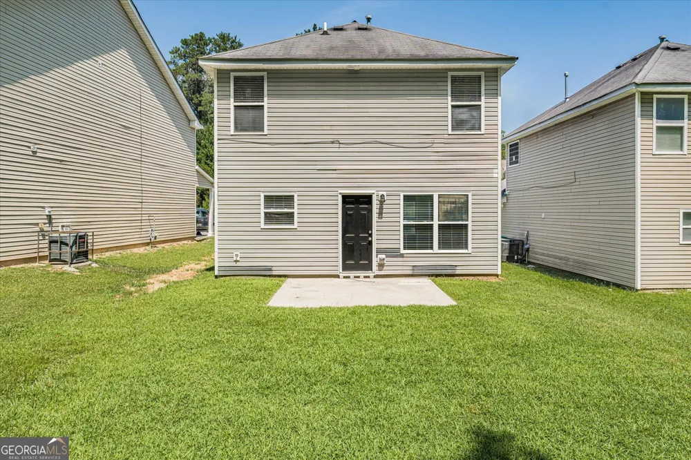 2354 Hackamore DR South Fulton, GA 30349