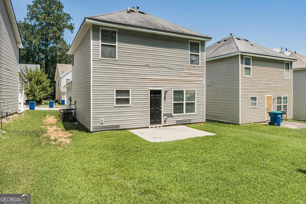 2354 Hackamore DR South Fulton, GA 30349