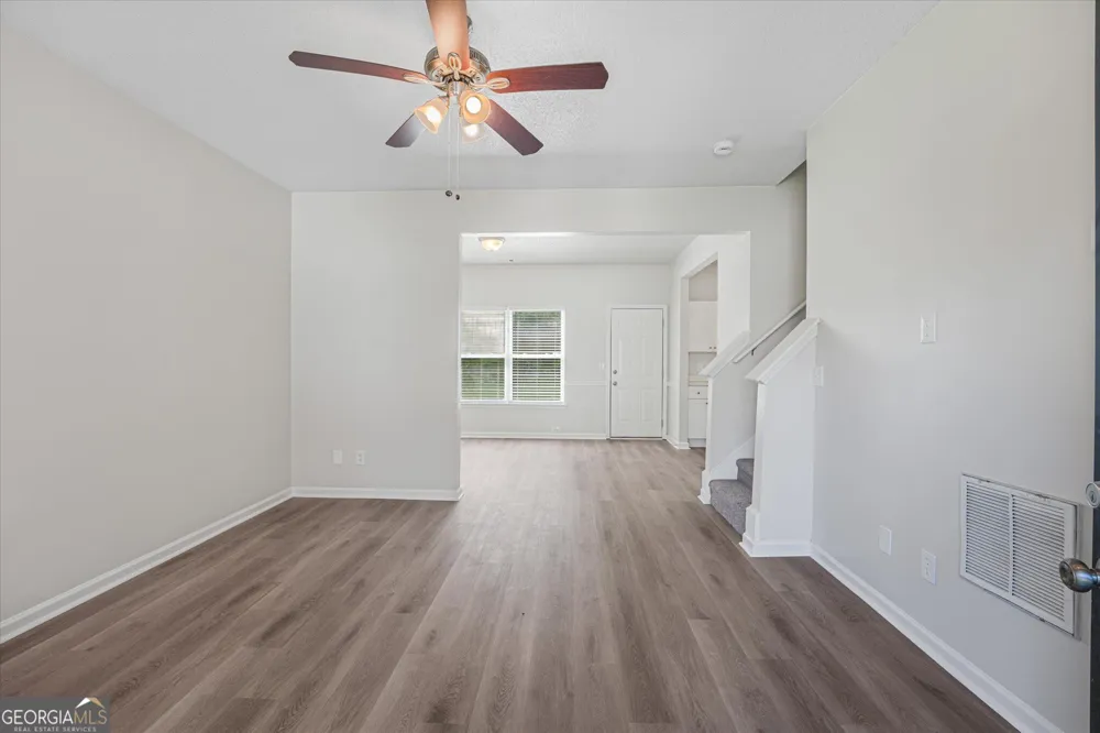 2354 Hackamore DR South Fulton, GA 30349