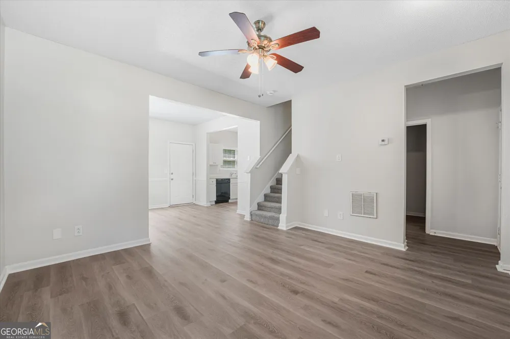 2354 Hackamore DR South Fulton, GA 30349
