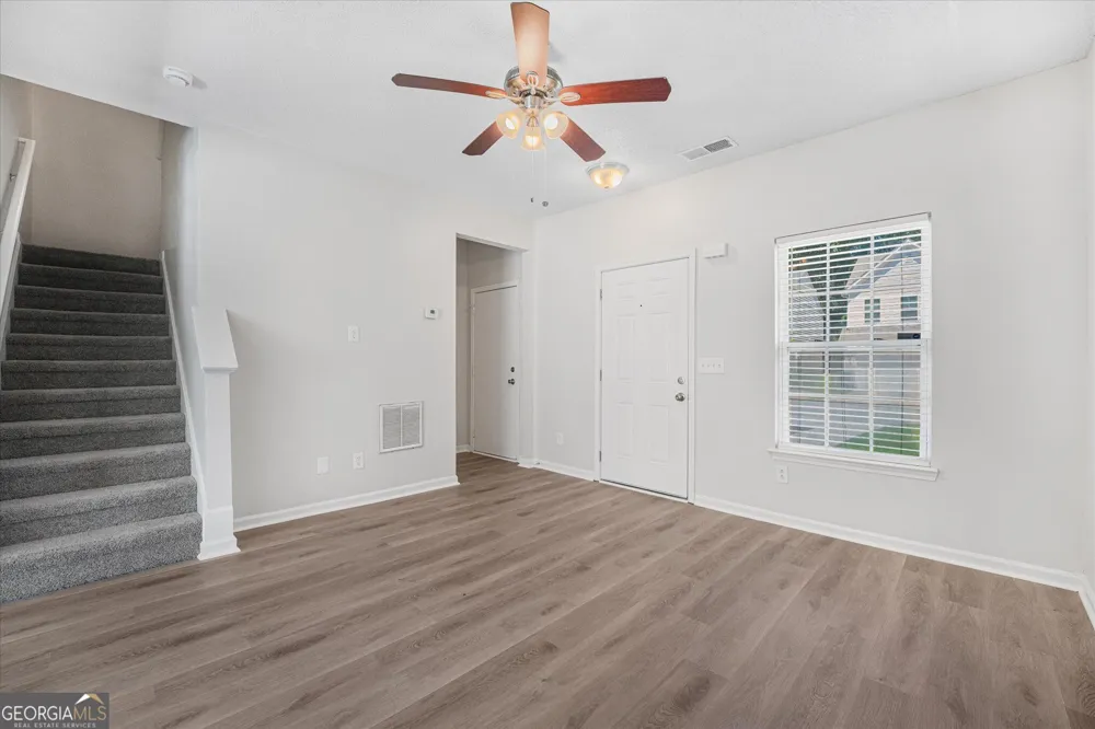 2354 Hackamore DR South Fulton, GA 30349