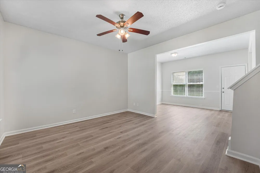 2354 Hackamore DR South Fulton, GA 30349