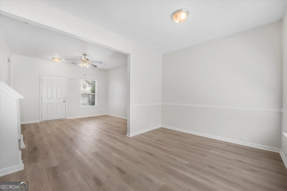 2354 Hackamore DR South Fulton, GA 30349